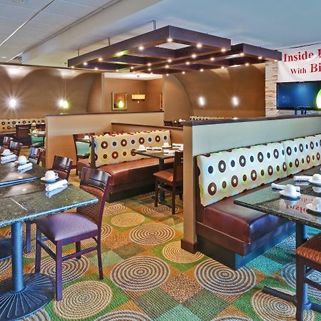 Holiday Inn Bloomington-University Area By Ihg Exteriér fotografie