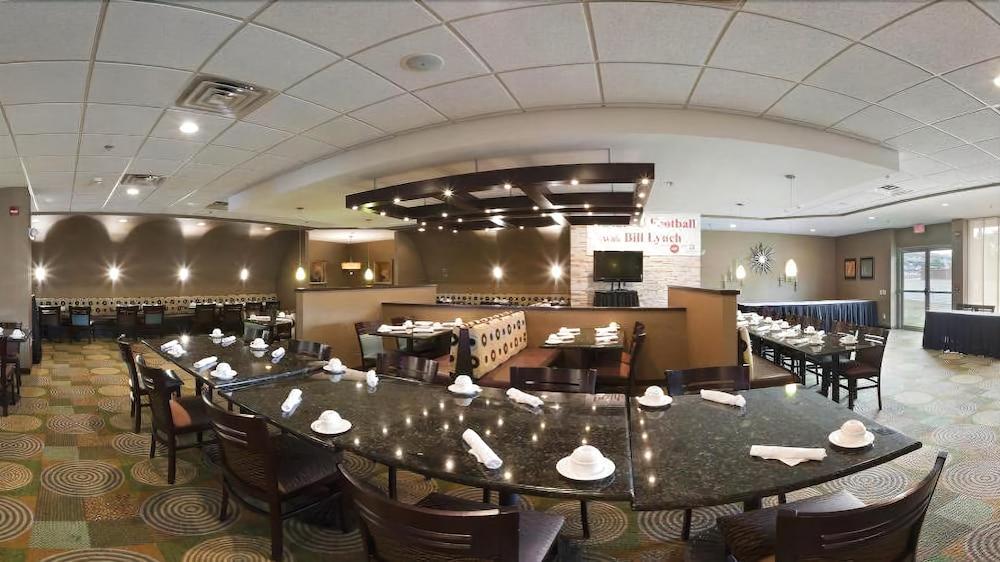 Holiday Inn Bloomington-University Area By Ihg Exteriér fotografie