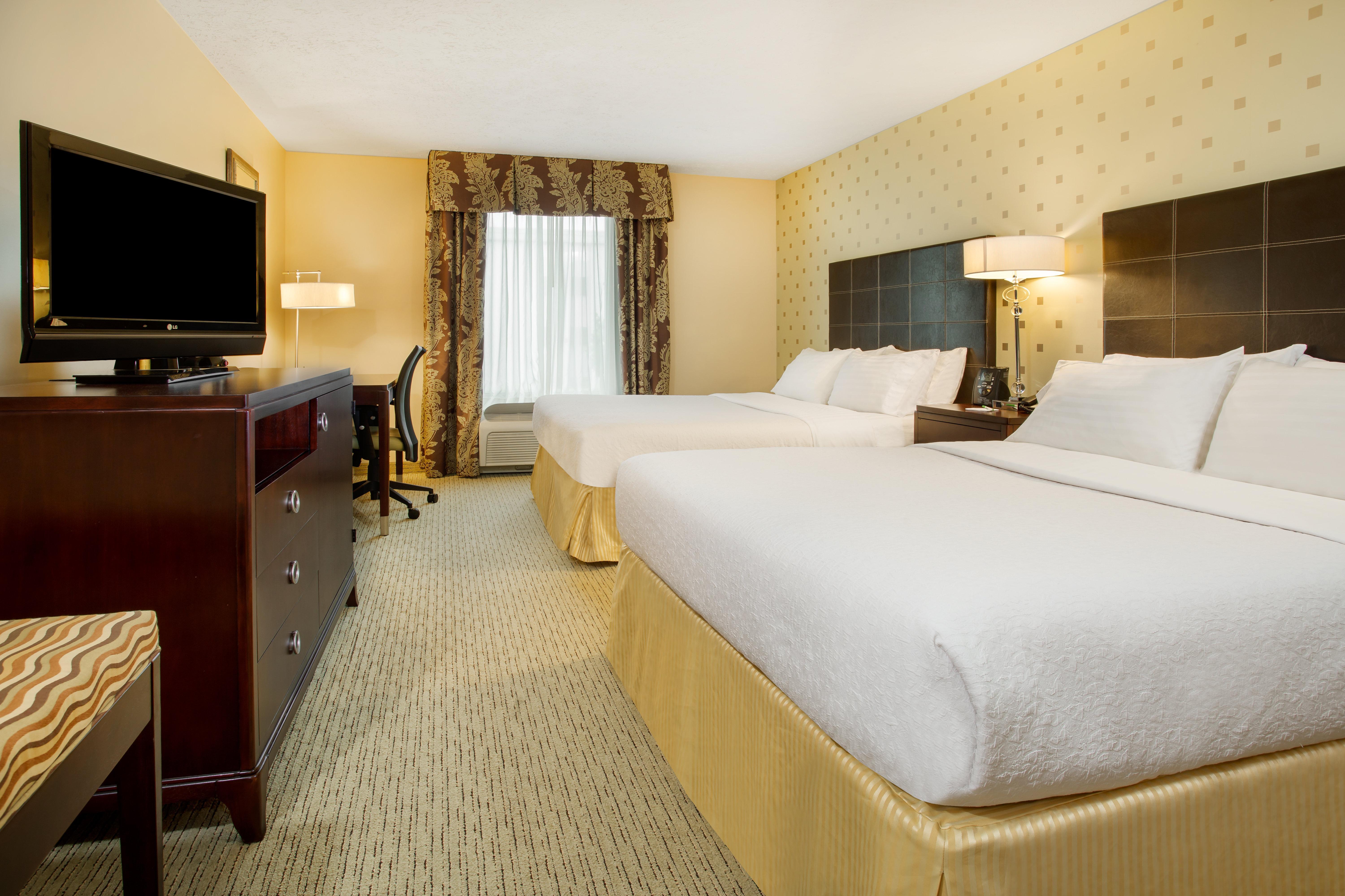Holiday Inn Bloomington-University Area By Ihg Exteriér fotografie