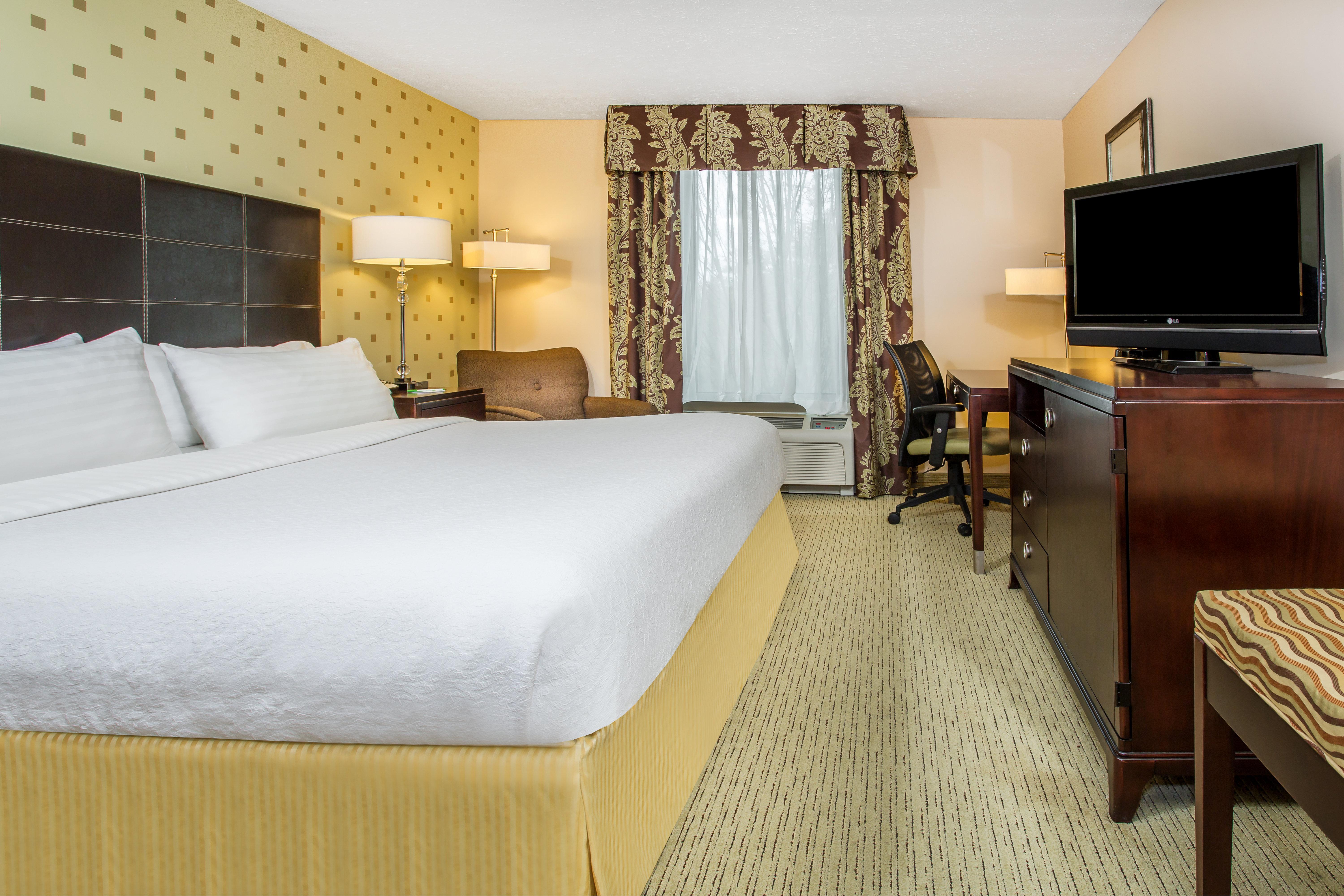 Holiday Inn Bloomington-University Area By Ihg Exteriér fotografie