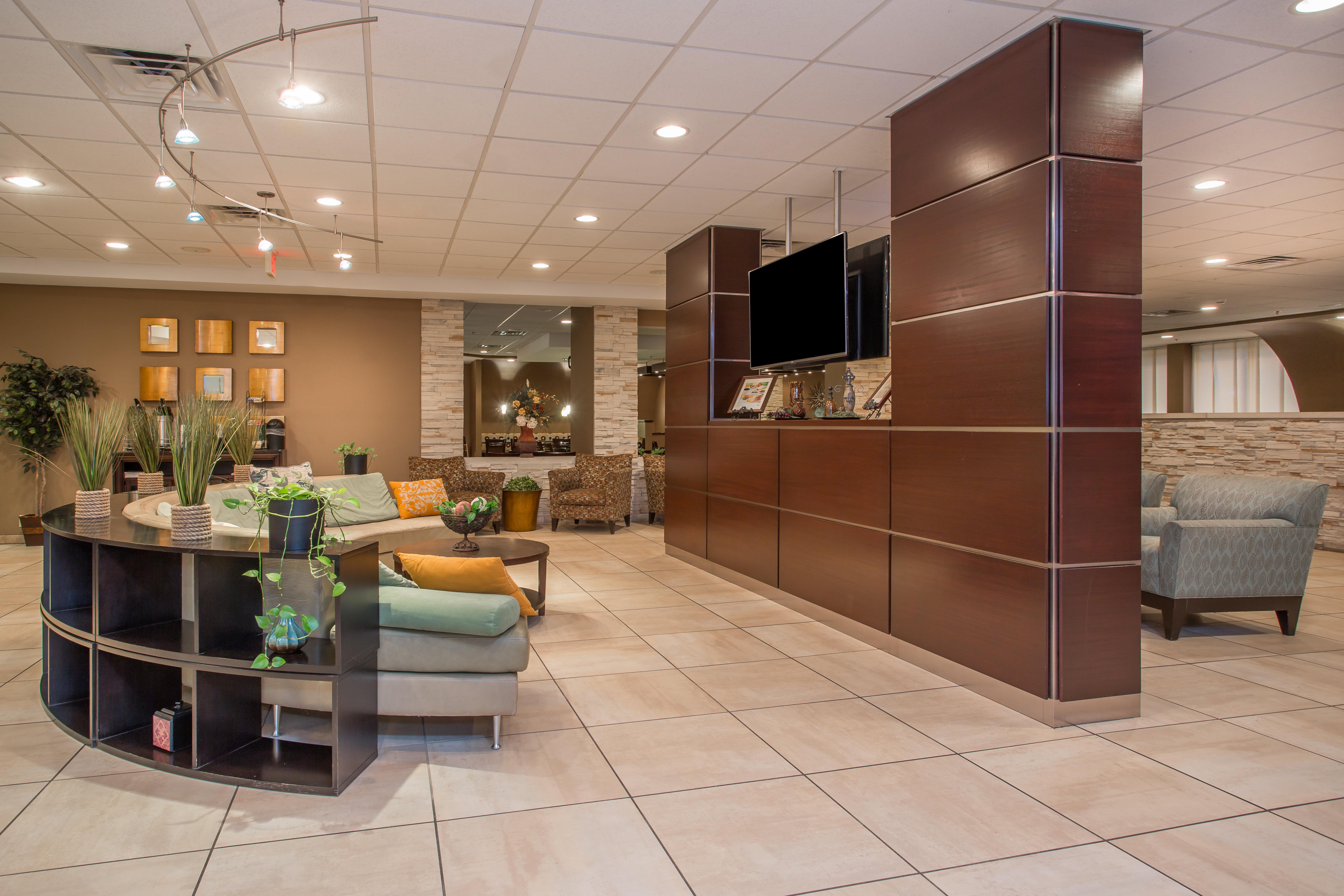 Holiday Inn Bloomington-University Area By Ihg Exteriér fotografie