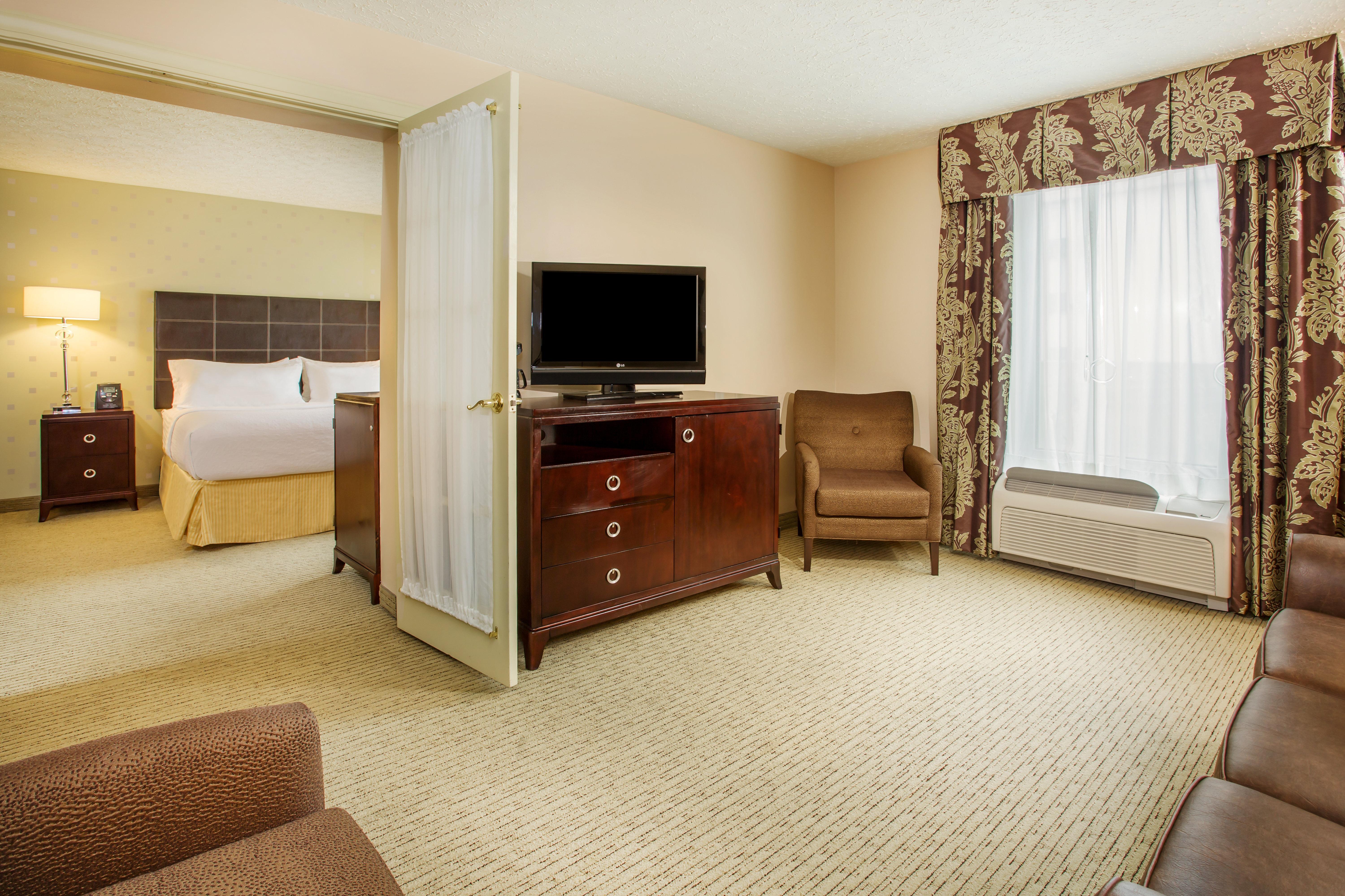 Holiday Inn Bloomington-University Area By Ihg Exteriér fotografie