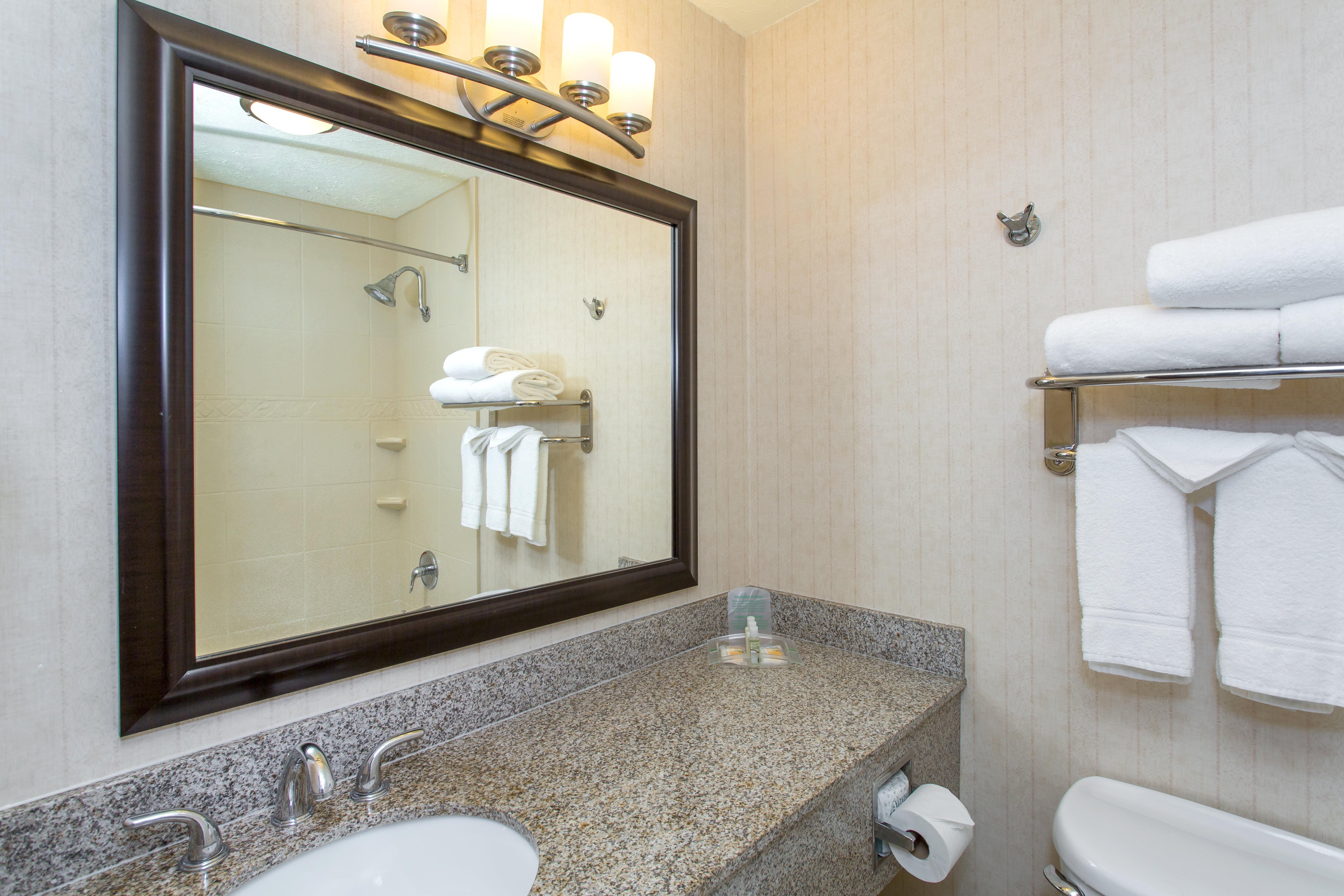 Holiday Inn Bloomington-University Area By Ihg Exteriér fotografie
