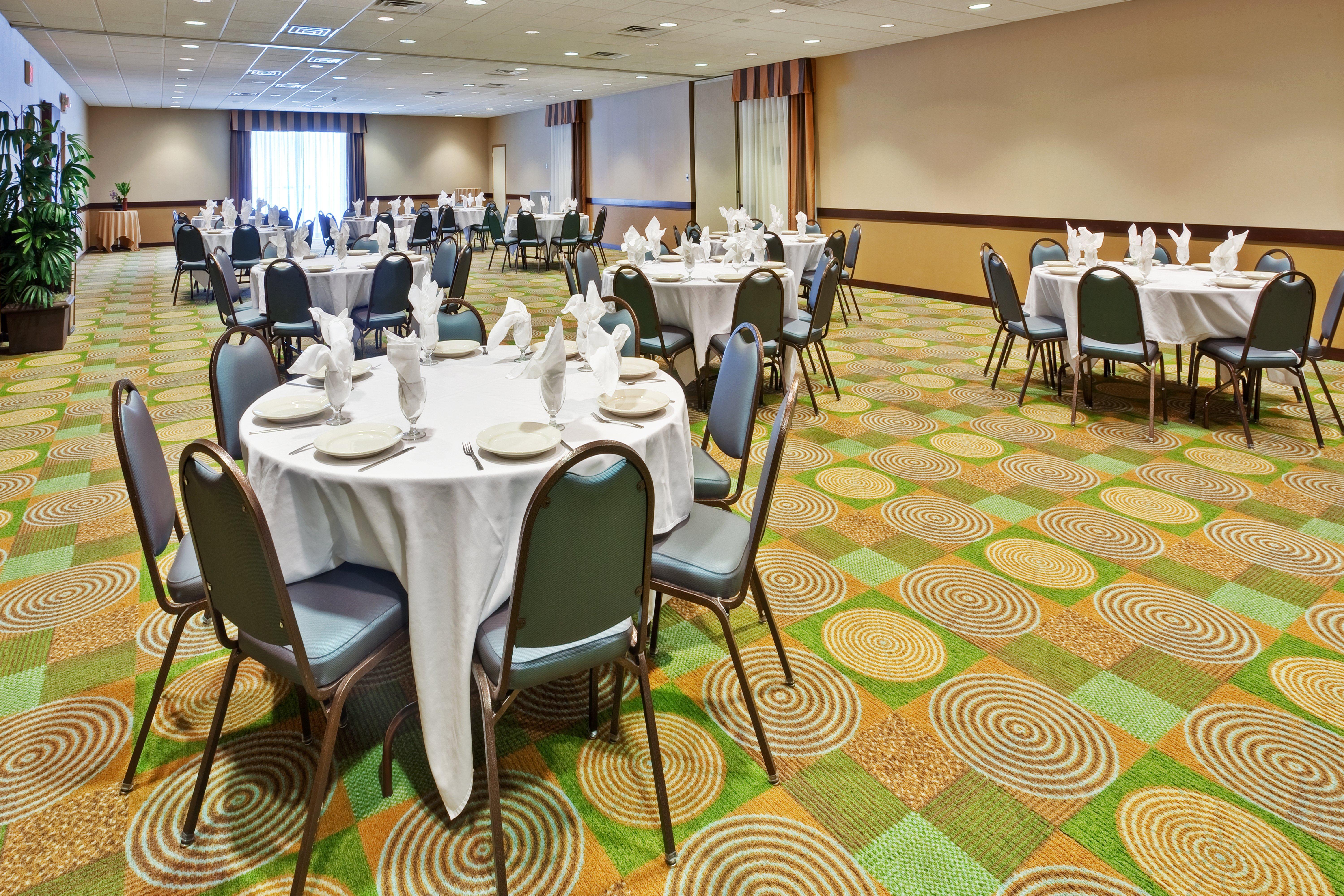 Holiday Inn Bloomington-University Area By Ihg Exteriér fotografie