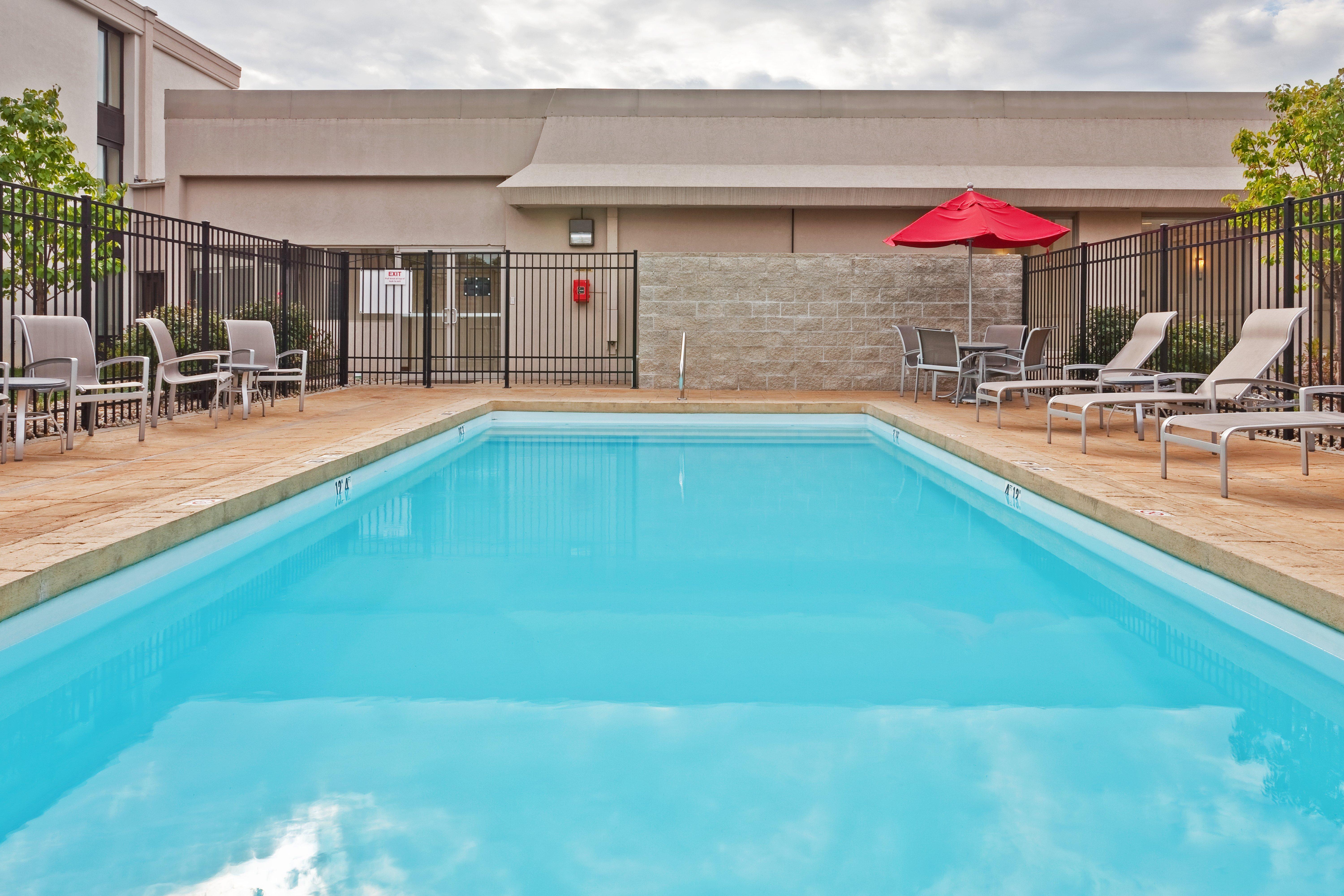 Holiday Inn Bloomington-University Area By Ihg Exteriér fotografie