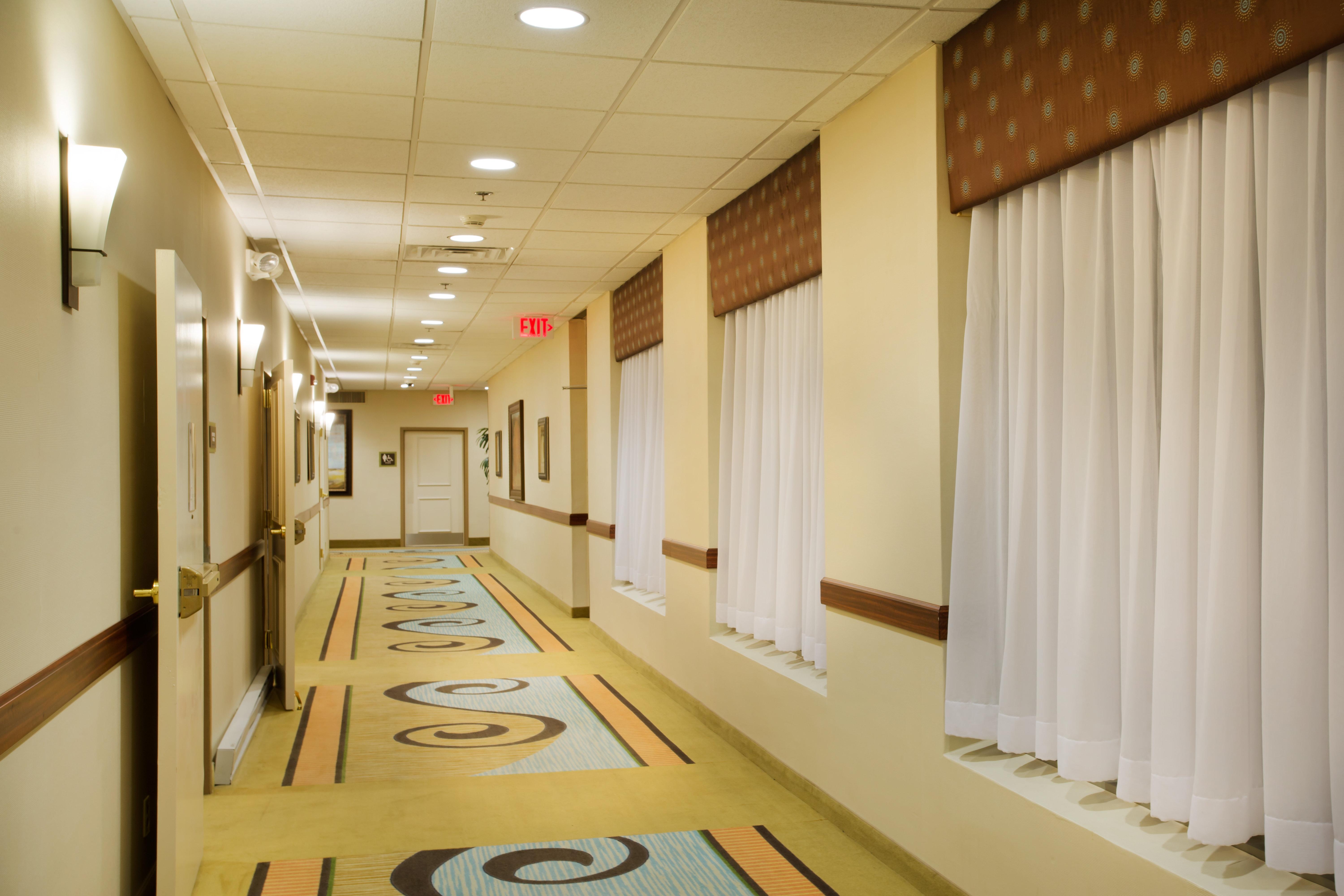 Holiday Inn Bloomington-University Area By Ihg Exteriér fotografie