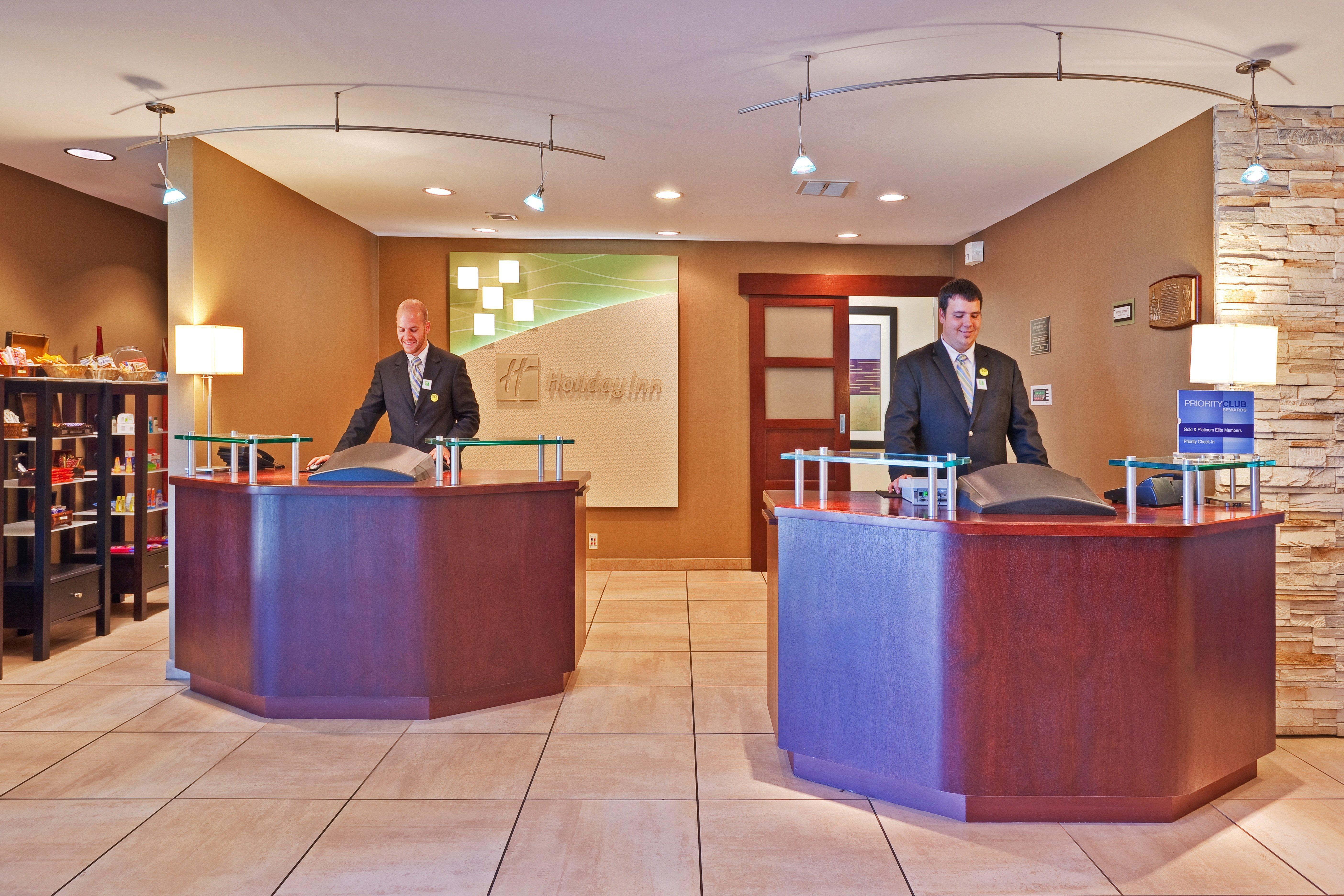 Holiday Inn Bloomington-University Area By Ihg Exteriér fotografie