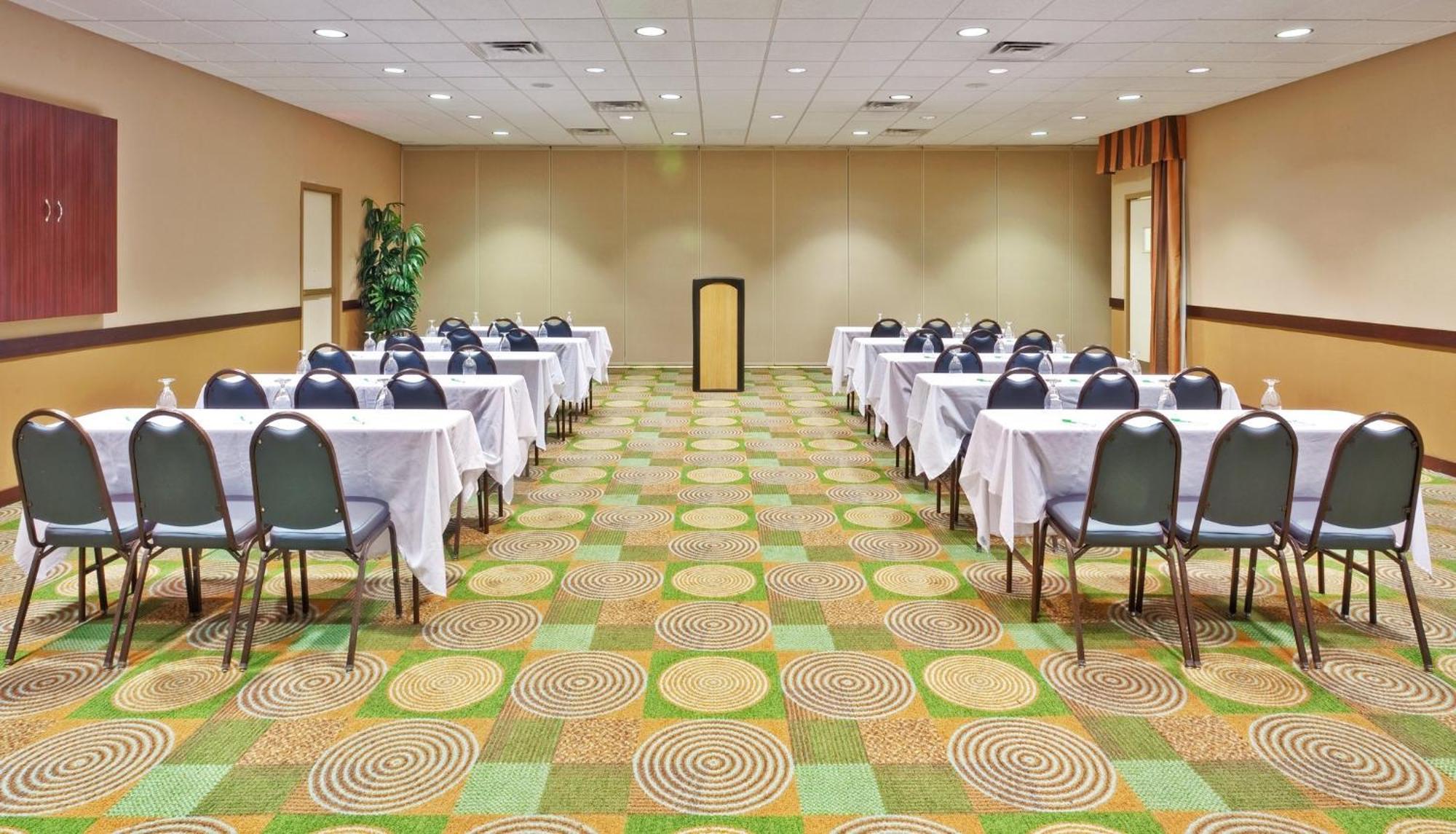Holiday Inn Bloomington-University Area By Ihg Exteriér fotografie