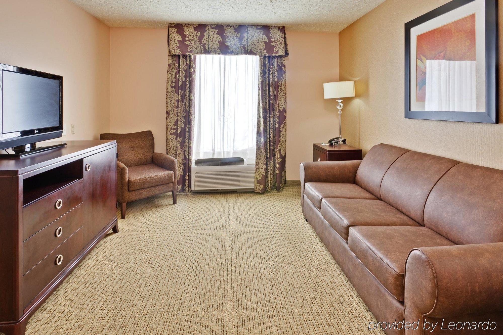 Holiday Inn Bloomington-University Area By Ihg Exteriér fotografie