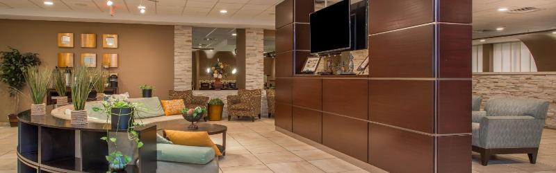 Holiday Inn Bloomington-University Area By Ihg Exteriér fotografie