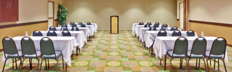 Holiday Inn Bloomington-University Area By Ihg Exteriér fotografie