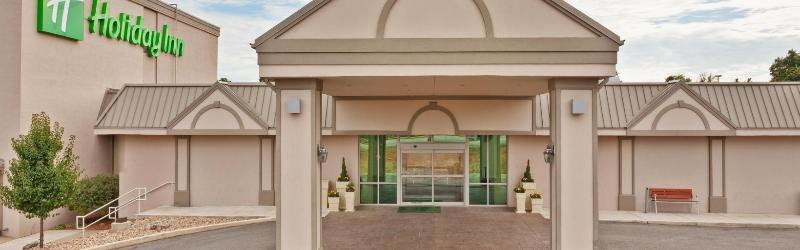 Holiday Inn Bloomington-University Area By Ihg Exteriér fotografie
