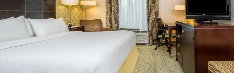 Holiday Inn Bloomington-University Area By Ihg Exteriér fotografie