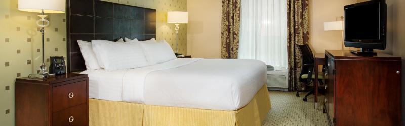 Holiday Inn Bloomington-University Area By Ihg Exteriér fotografie