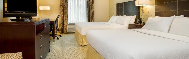 Holiday Inn Bloomington-University Area By Ihg Exteriér fotografie
