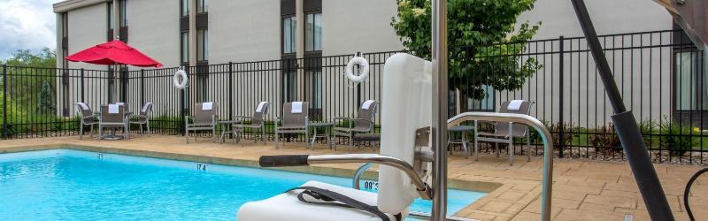Holiday Inn Bloomington-University Area By Ihg Exteriér fotografie