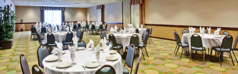 Holiday Inn Bloomington-University Area By Ihg Exteriér fotografie