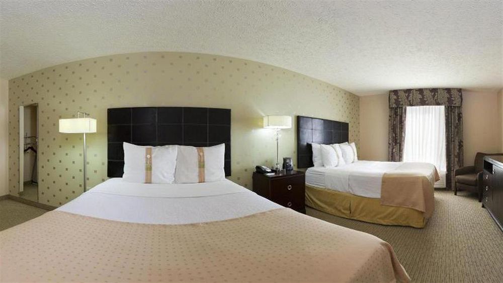 Holiday Inn Bloomington-University Area By Ihg Exteriér fotografie