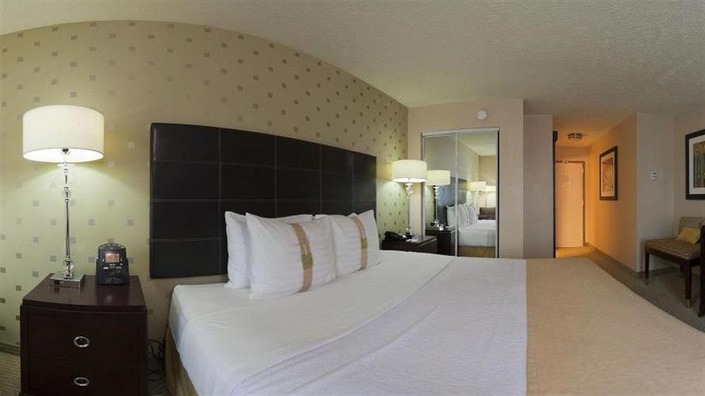 Holiday Inn Bloomington-University Area By Ihg Exteriér fotografie