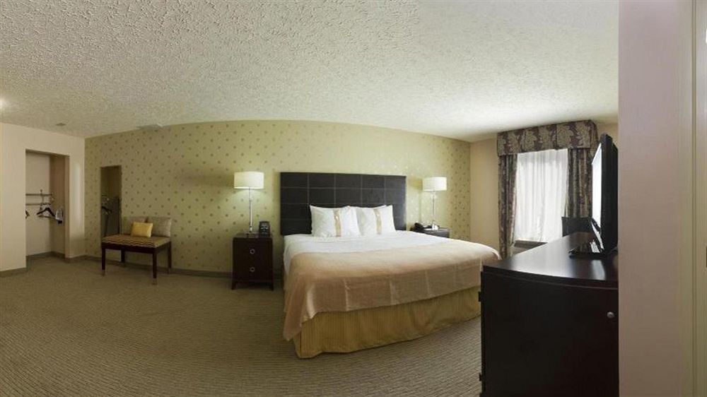 Holiday Inn Bloomington-University Area By Ihg Exteriér fotografie