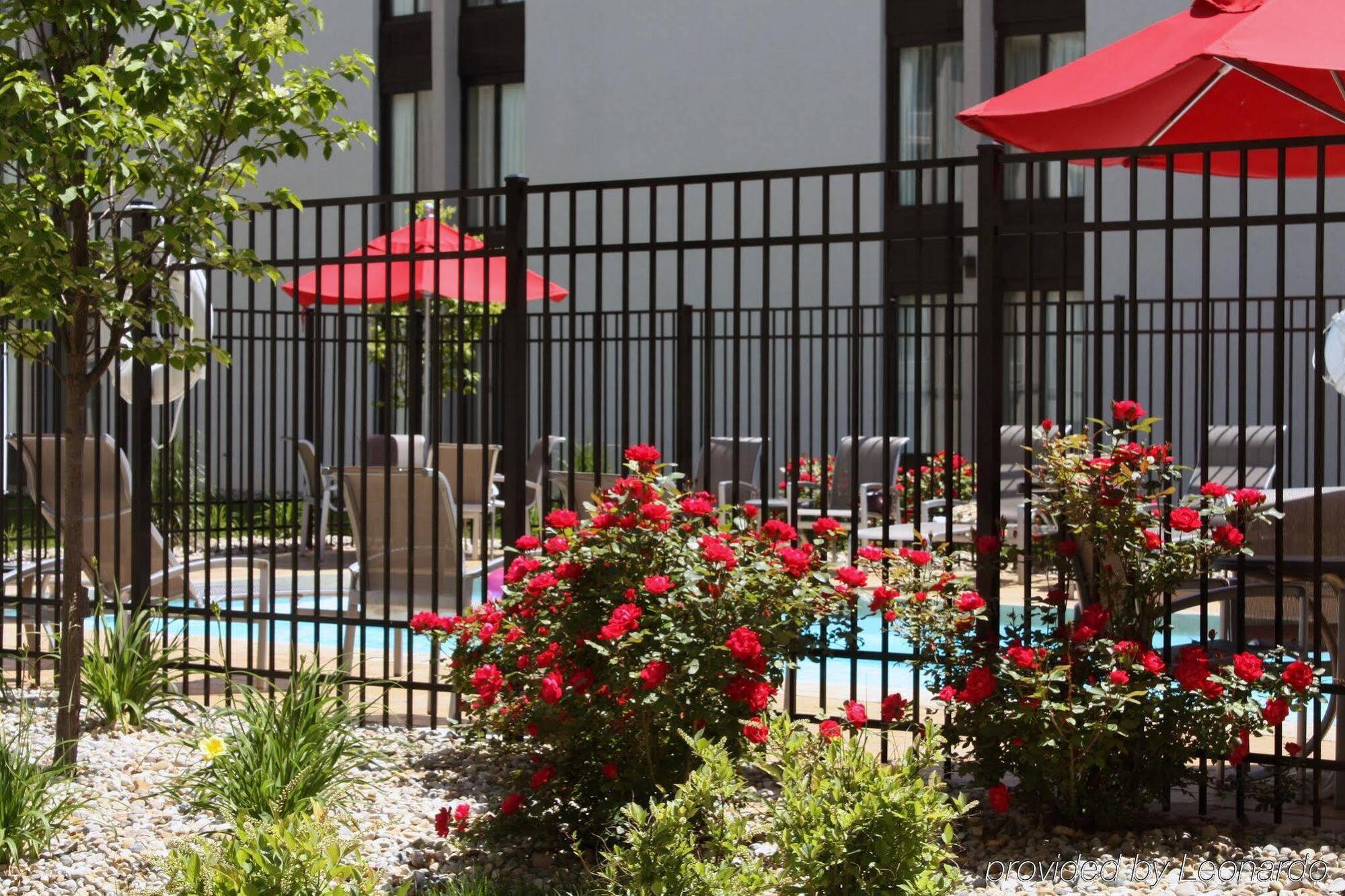 Holiday Inn Bloomington-University Area By Ihg Exteriér fotografie