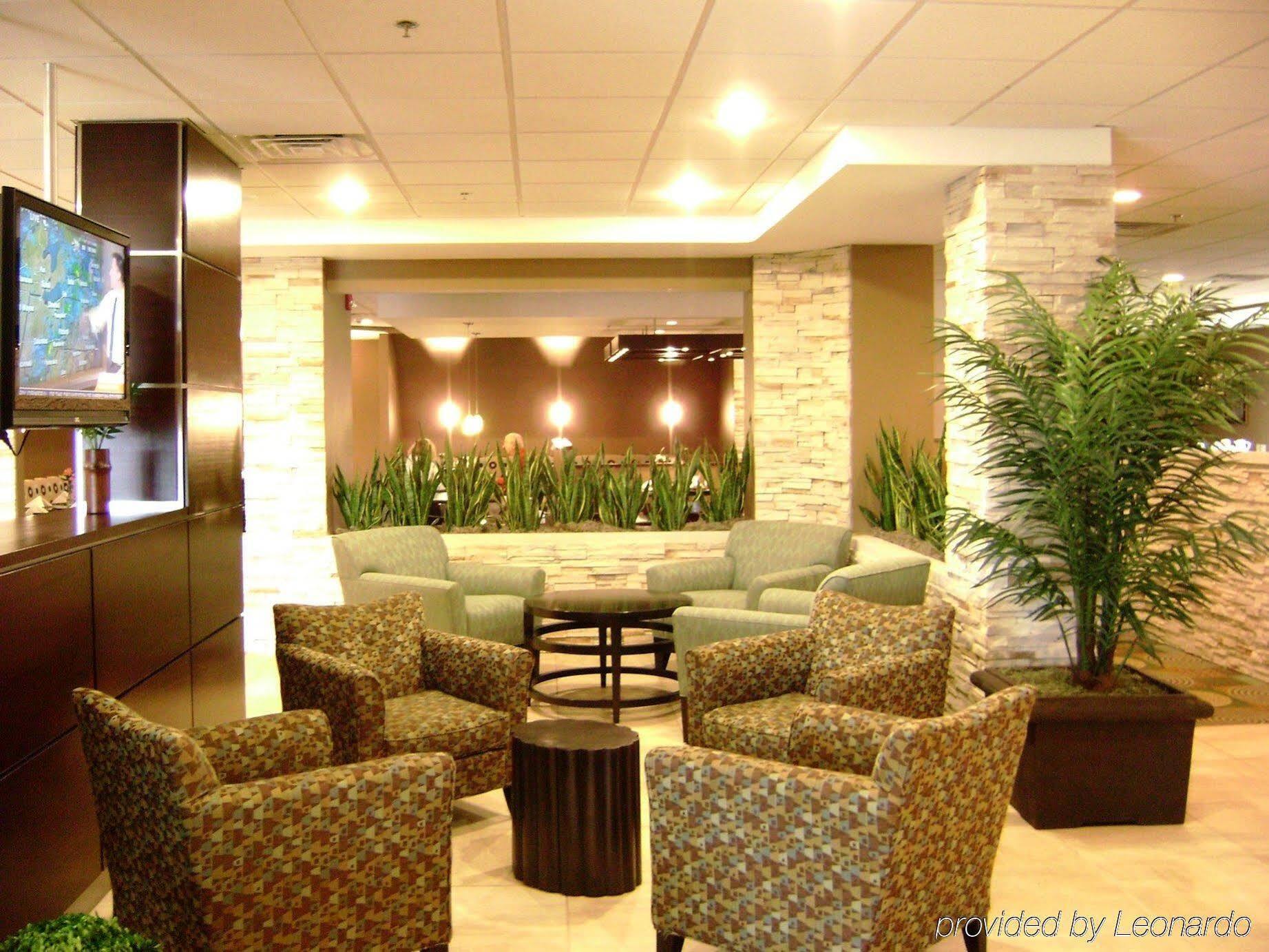 Holiday Inn Bloomington-University Area By Ihg Exteriér fotografie